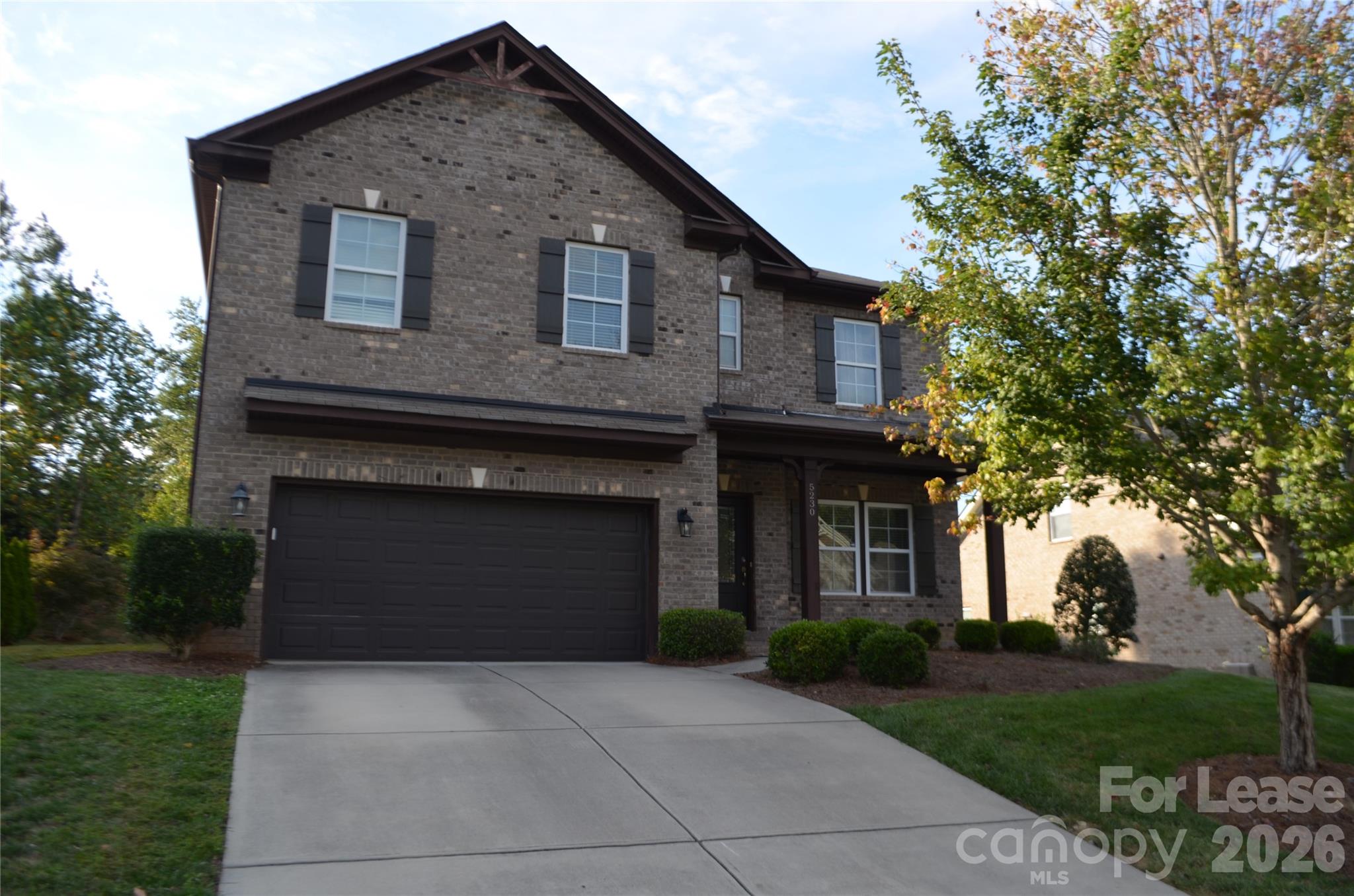 Poplar Forest - Residential Lease