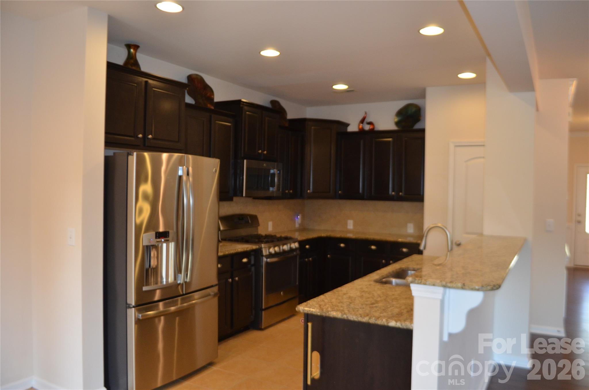 Poplar Forest - Residential Lease