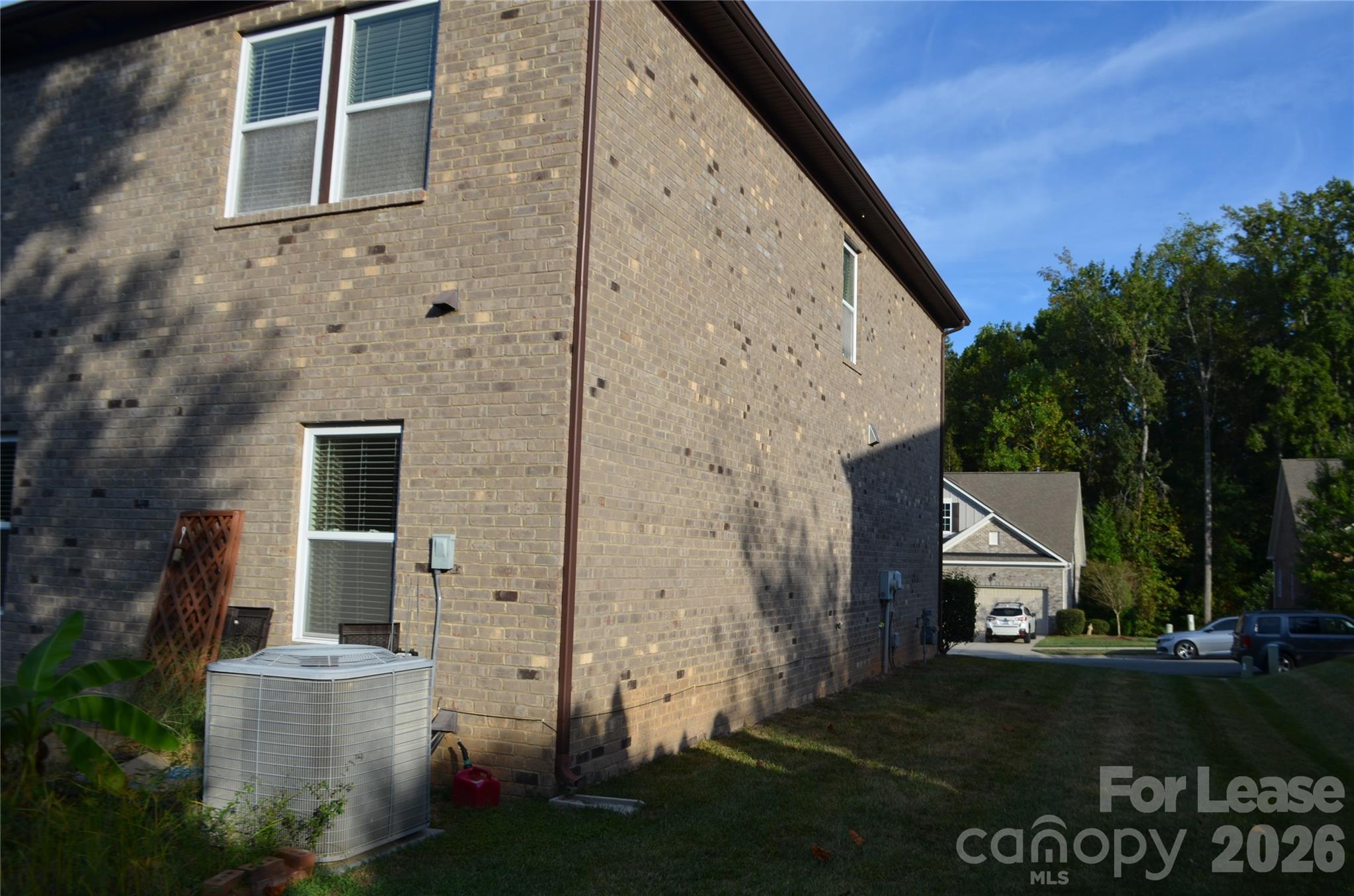 Poplar Forest - Residential Lease