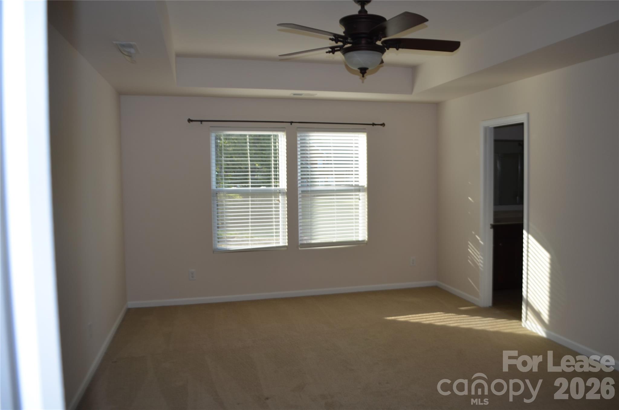Poplar Forest - Residential Lease