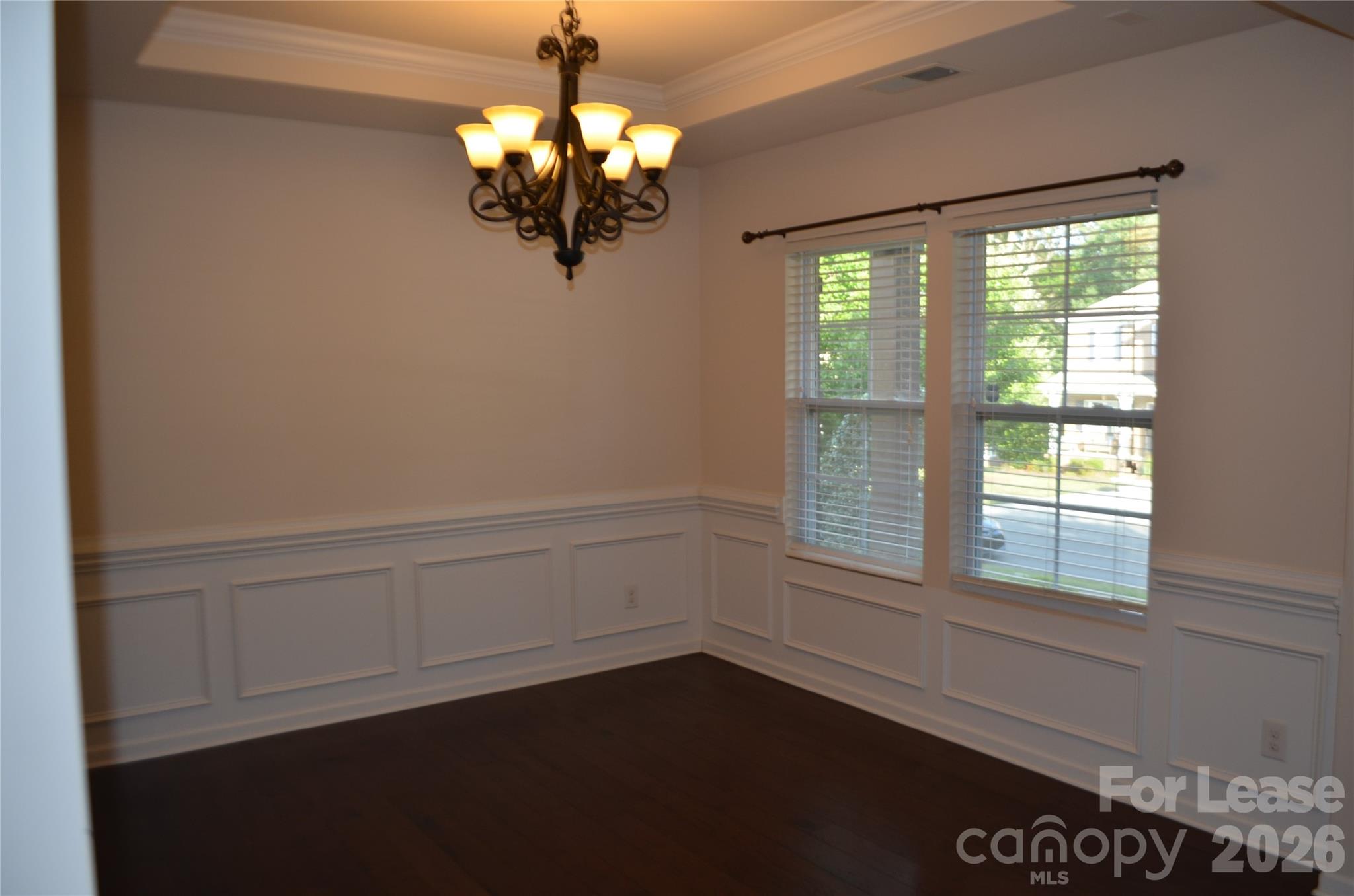 Poplar Forest - Residential Lease