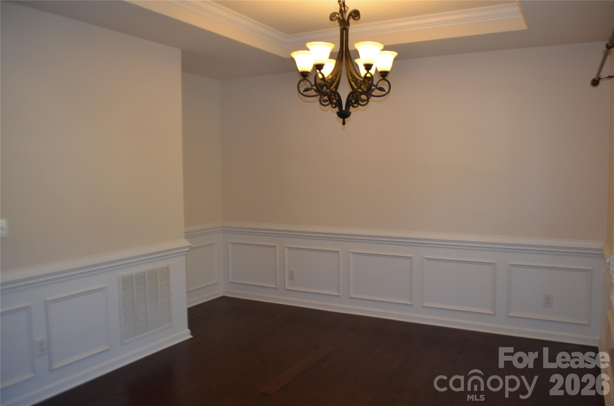 Poplar Forest - Residential Lease