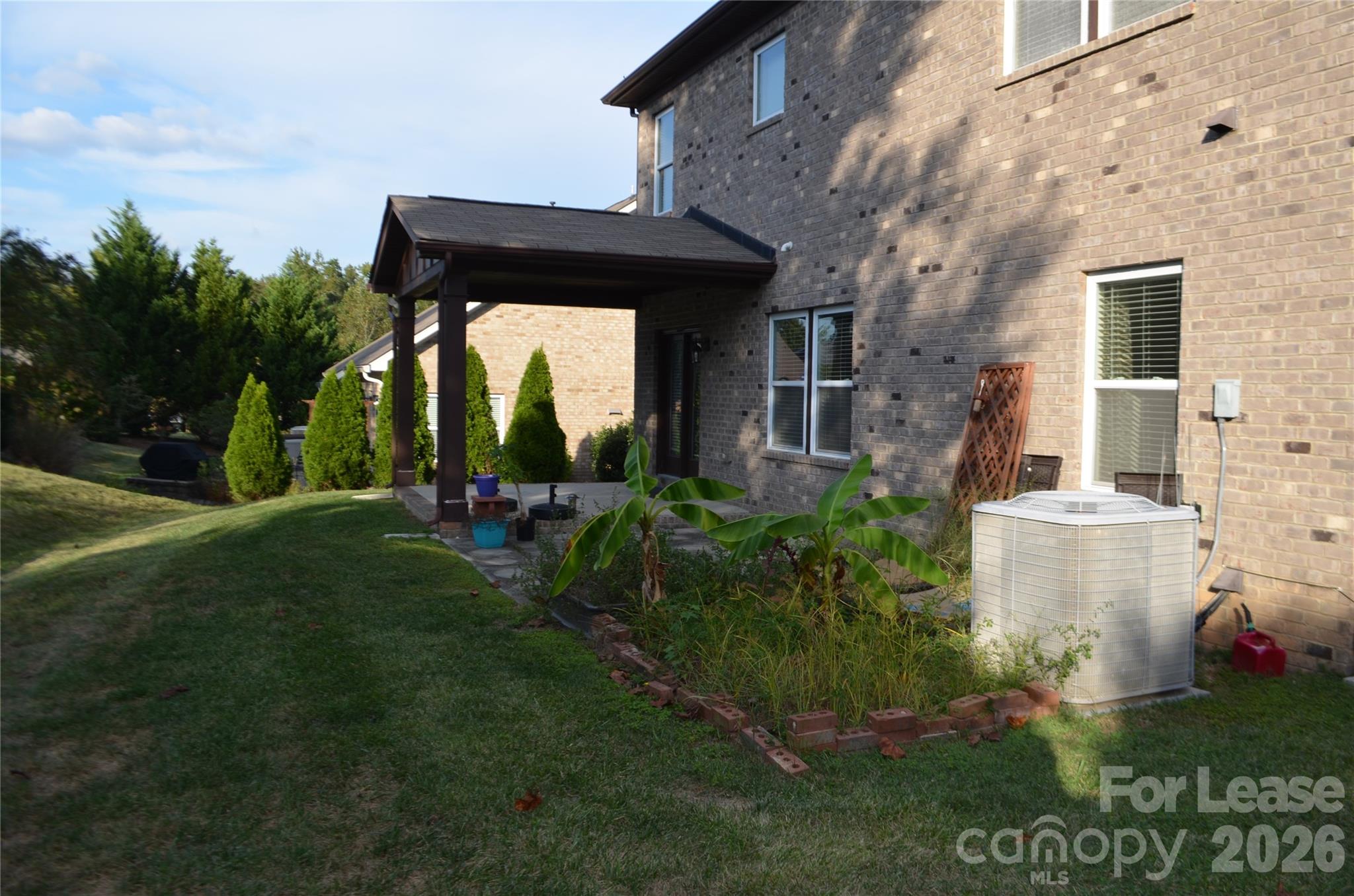 Poplar Forest - Residential Lease