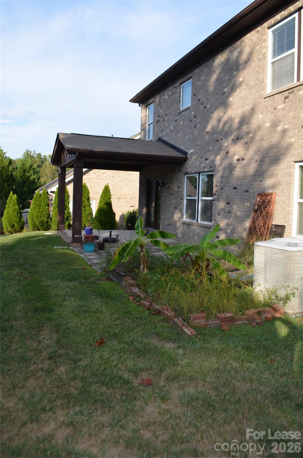 Poplar Forest - Residential Lease