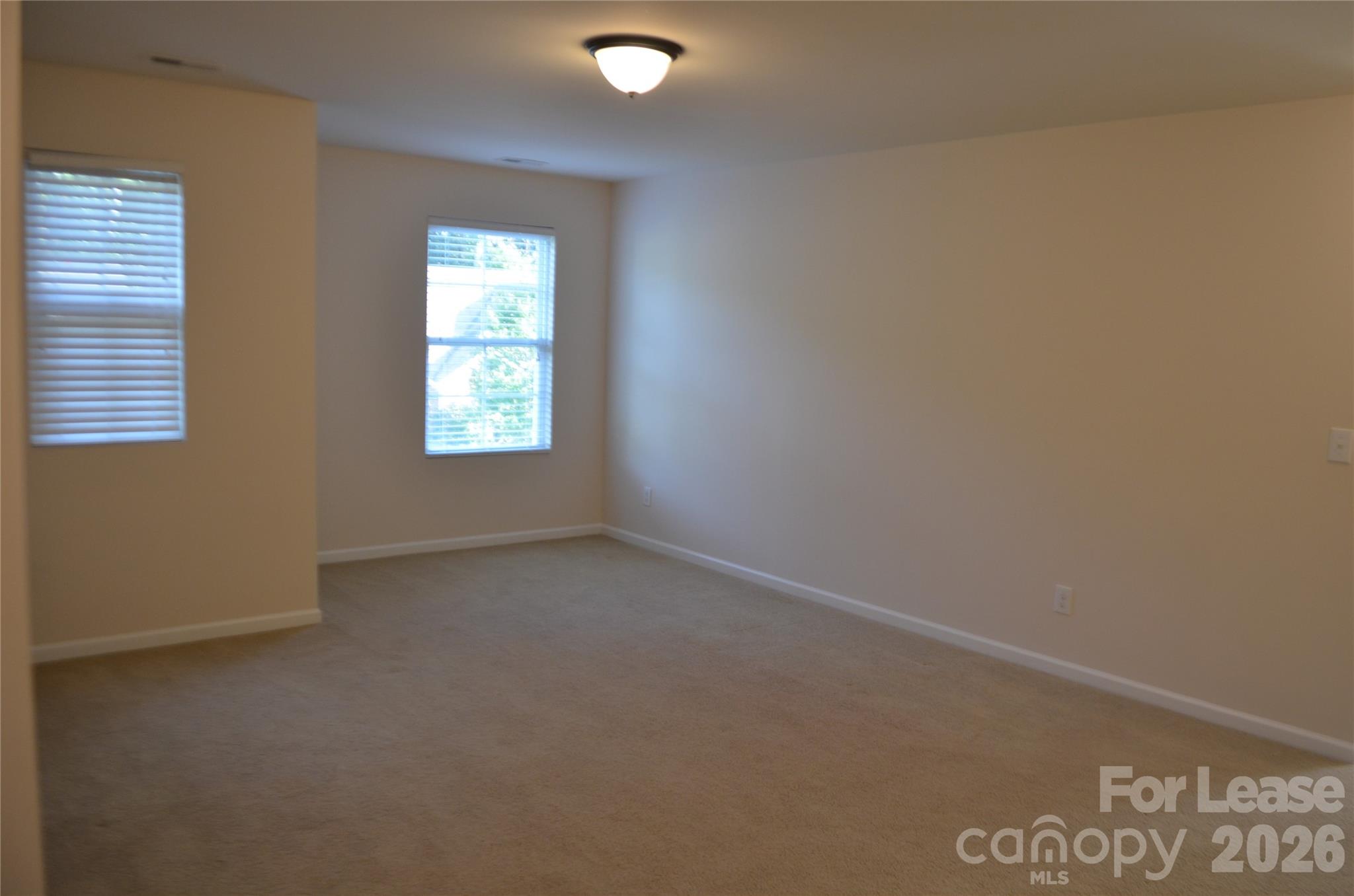 Poplar Forest - Residential Lease