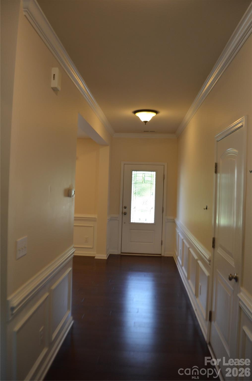 Poplar Forest - Residential Lease