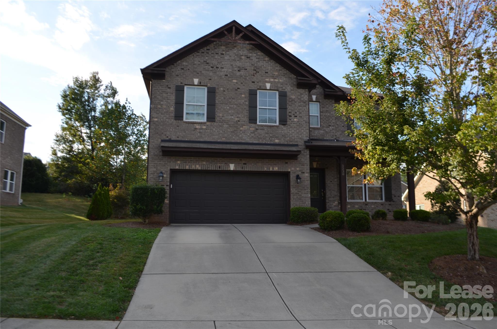 Poplar Forest - Residential Lease