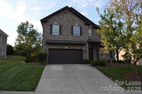 Photo of 5230 Poplar Knoll Drive, Matthews, NC 28105 (MLS # 4363176)