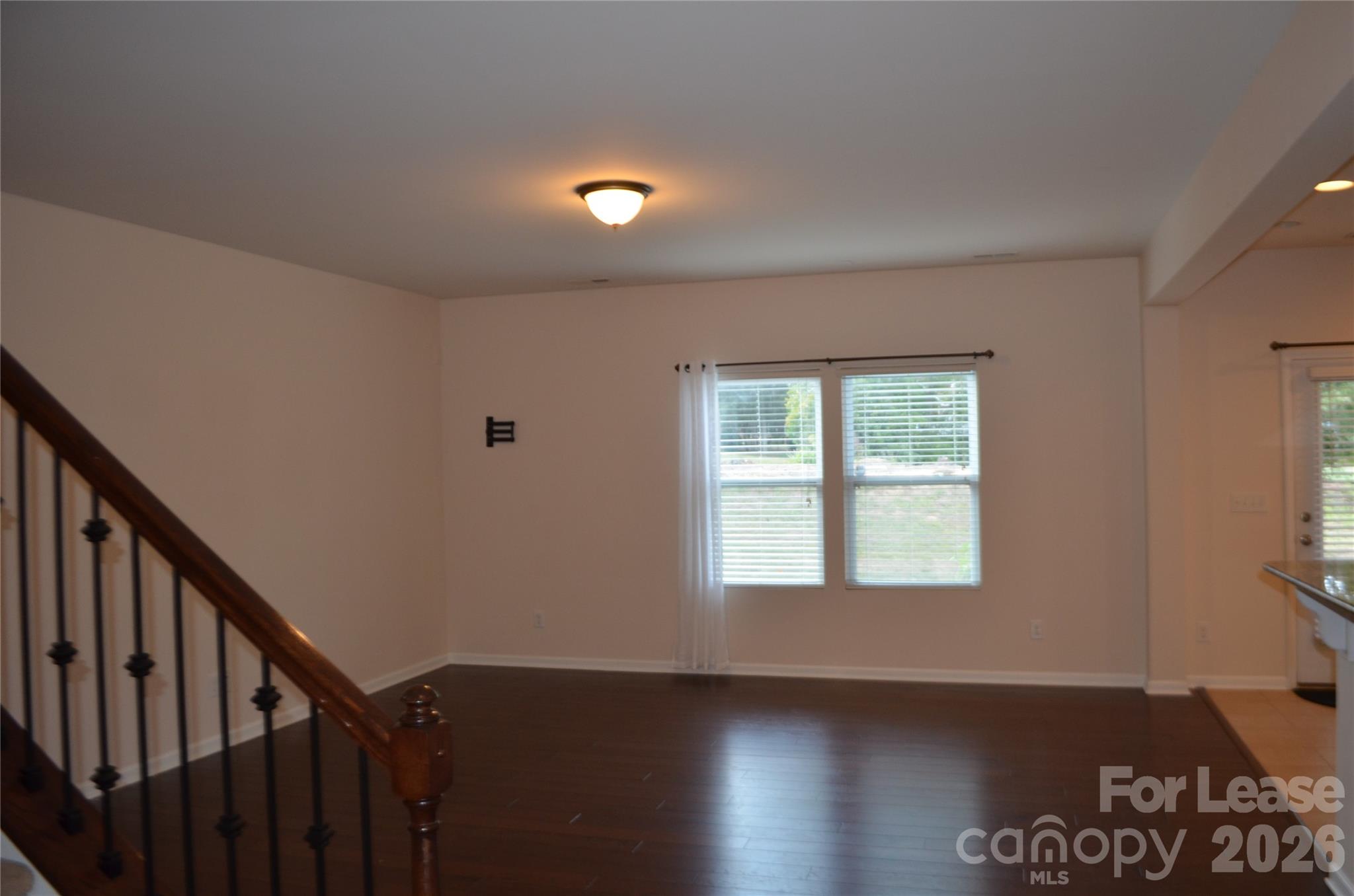 Poplar Forest - Residential Lease