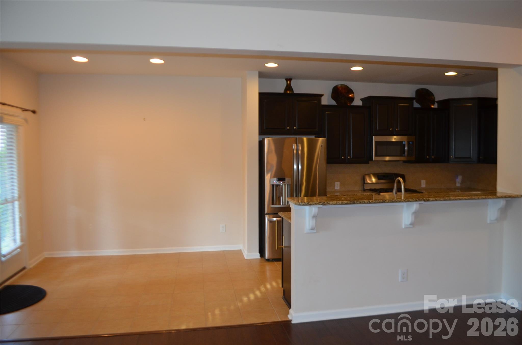 Poplar Forest - Residential Lease