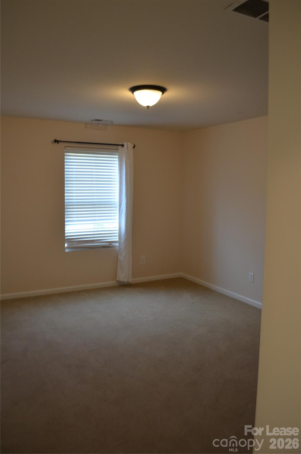 Poplar Forest - Residential Lease