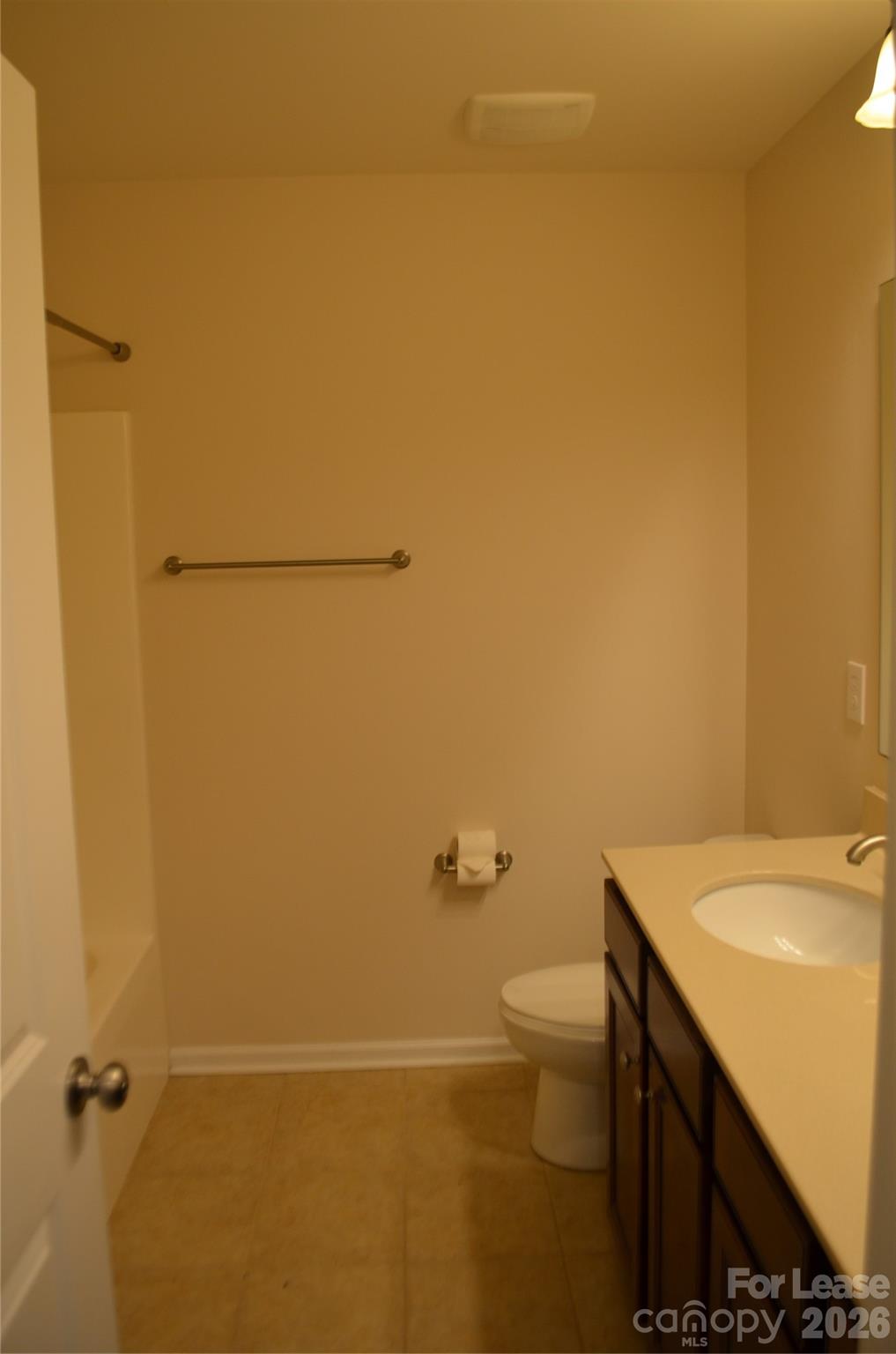 Poplar Forest - Residential Lease