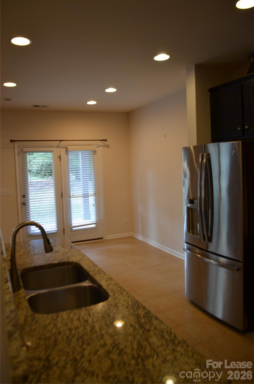 Poplar Forest - Residential Lease