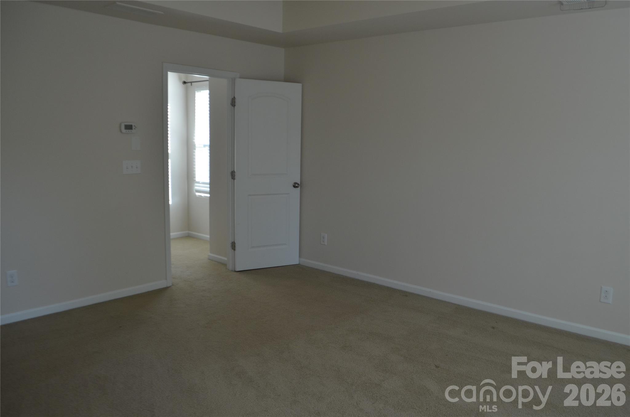 Poplar Forest - Residential Lease
