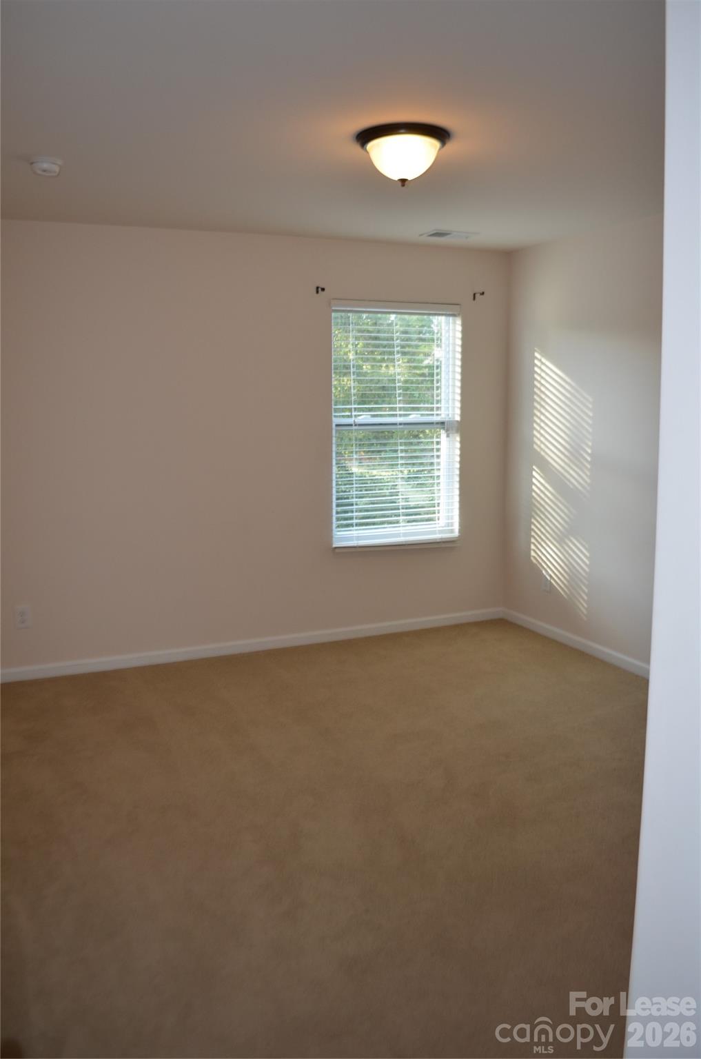 Poplar Forest - Residential Lease