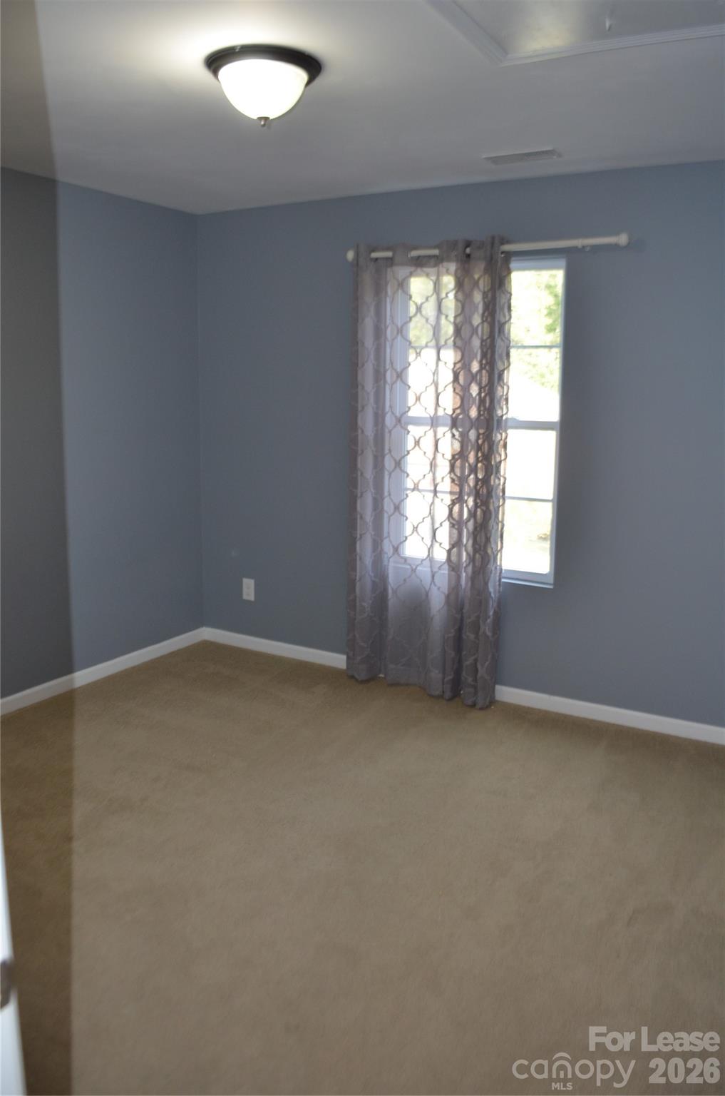 Poplar Forest - Residential Lease