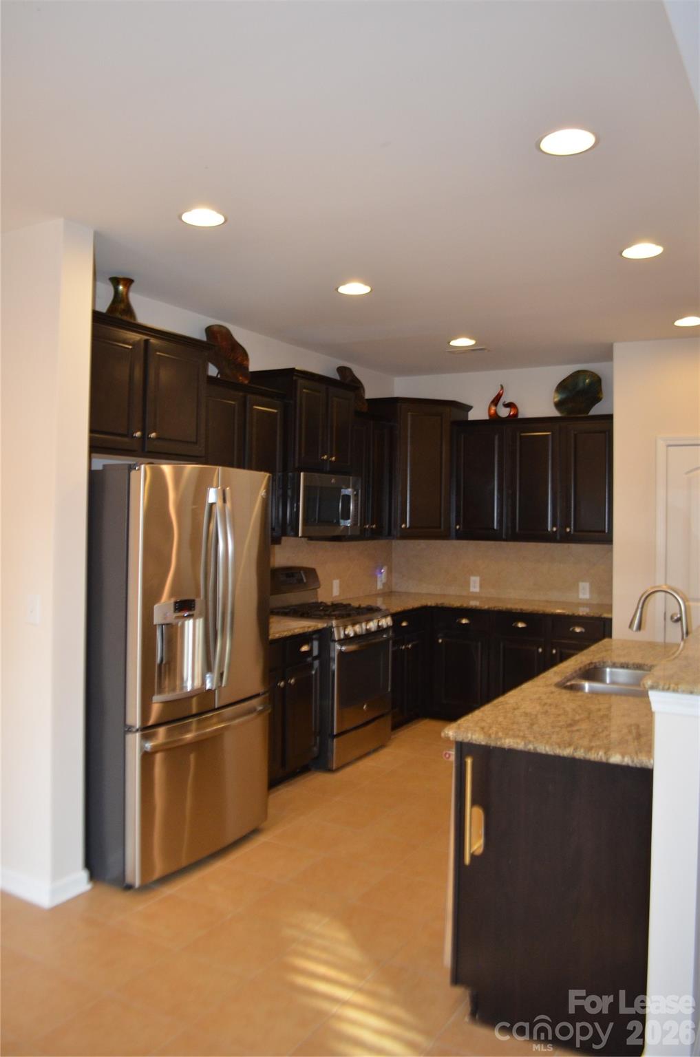 Poplar Forest - Residential Lease