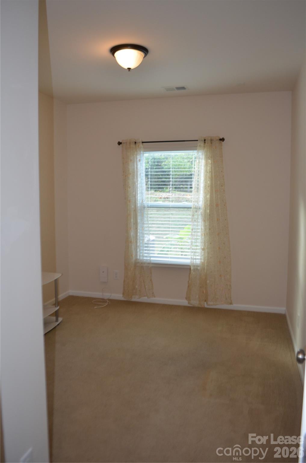 Poplar Forest - Residential Lease