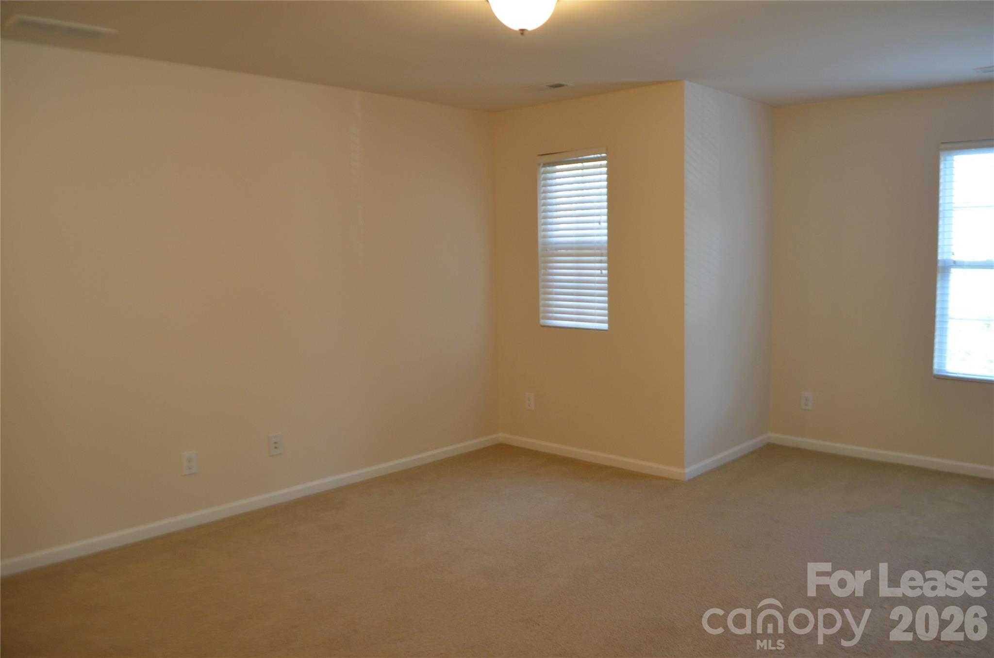 Poplar Forest - Residential Lease