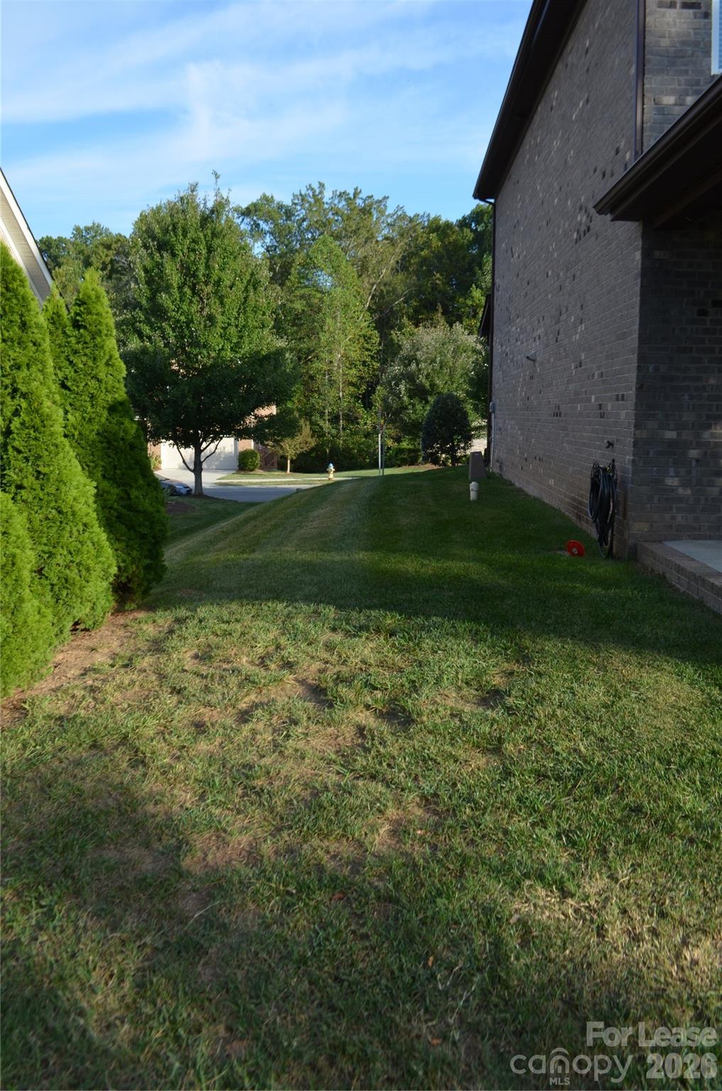 Poplar Forest - Residential Lease