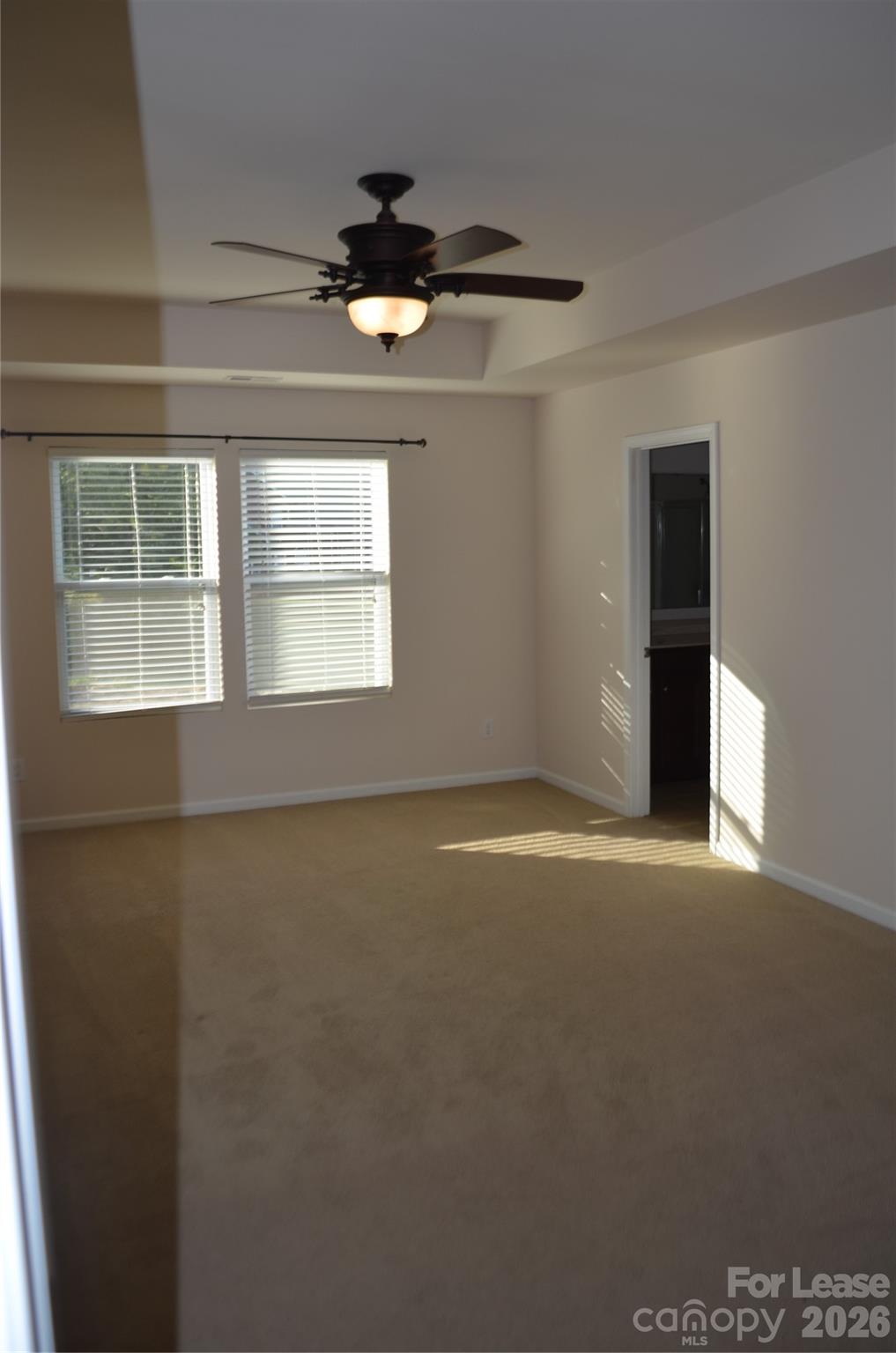 Poplar Forest - Residential Lease