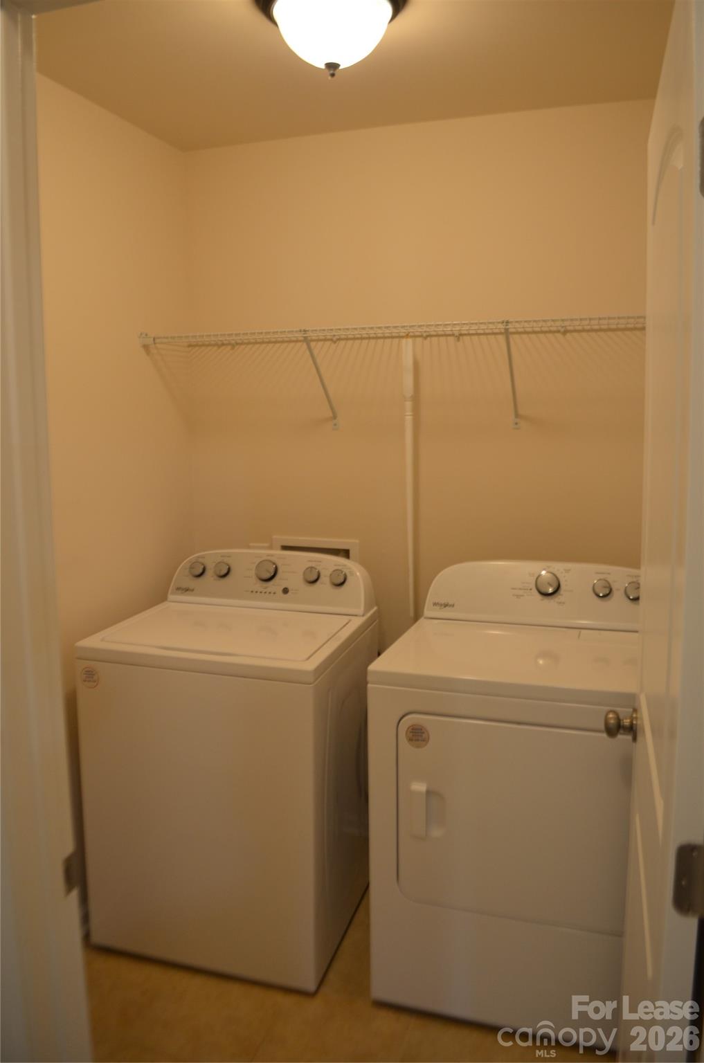 Poplar Forest - Residential Lease