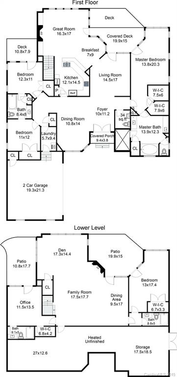 Royal Pointe - Residential