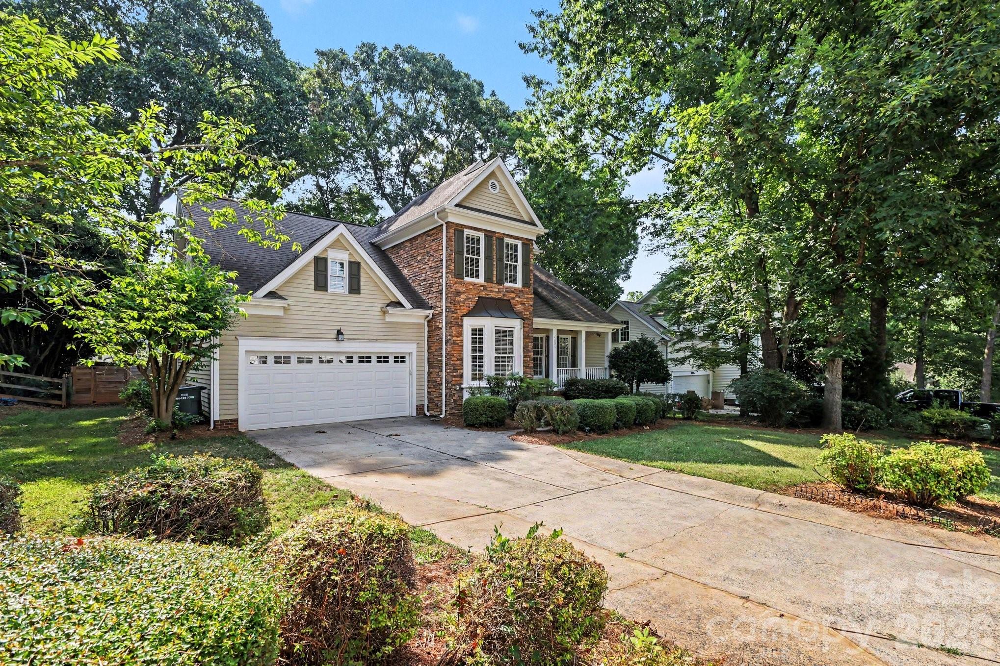 4003 Country Oaks Drive