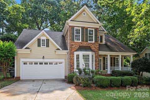 Photo of 4003 Country Oaks Drive, Waxhaw, NC 28173 (MLS # 4406333)