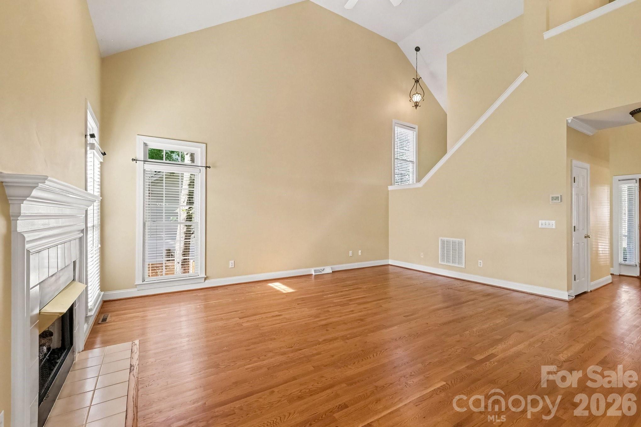 4003 Country Oaks Drive