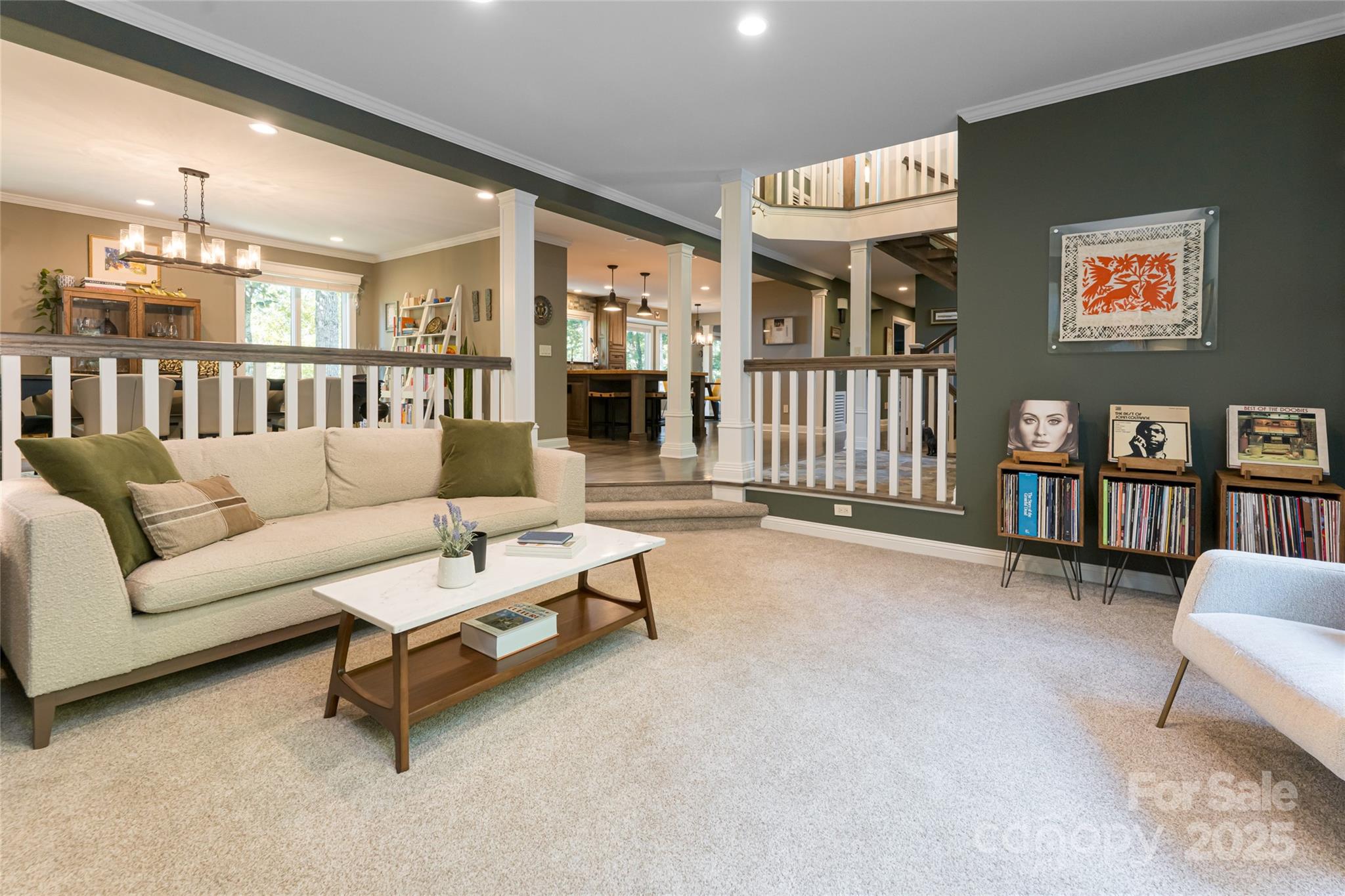 Sondley Estates - Residential