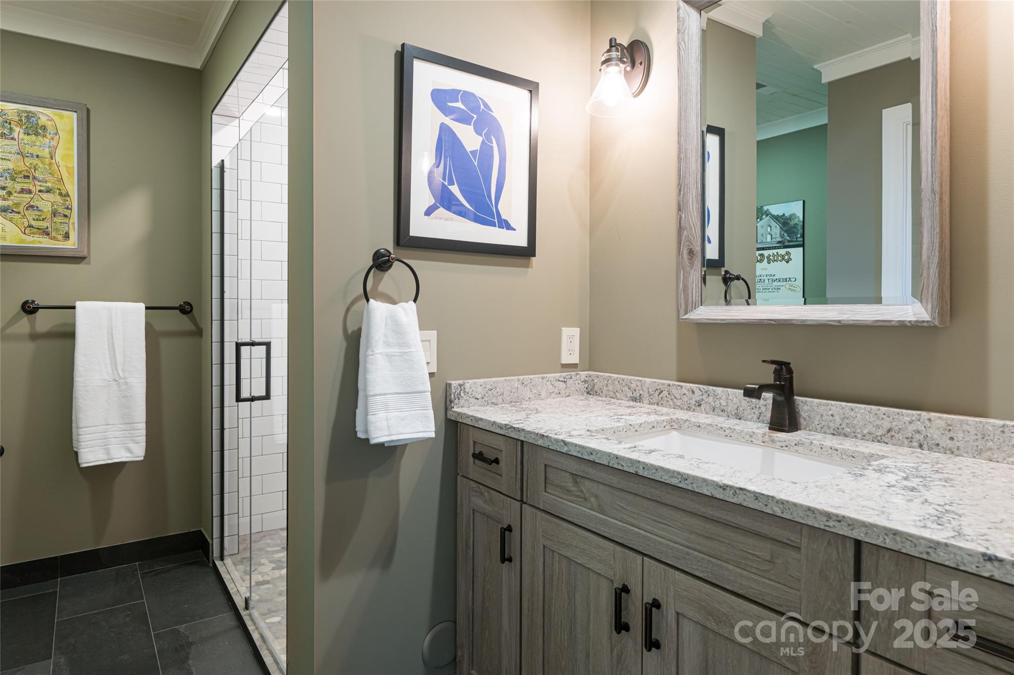 Sondley Estates - Residential