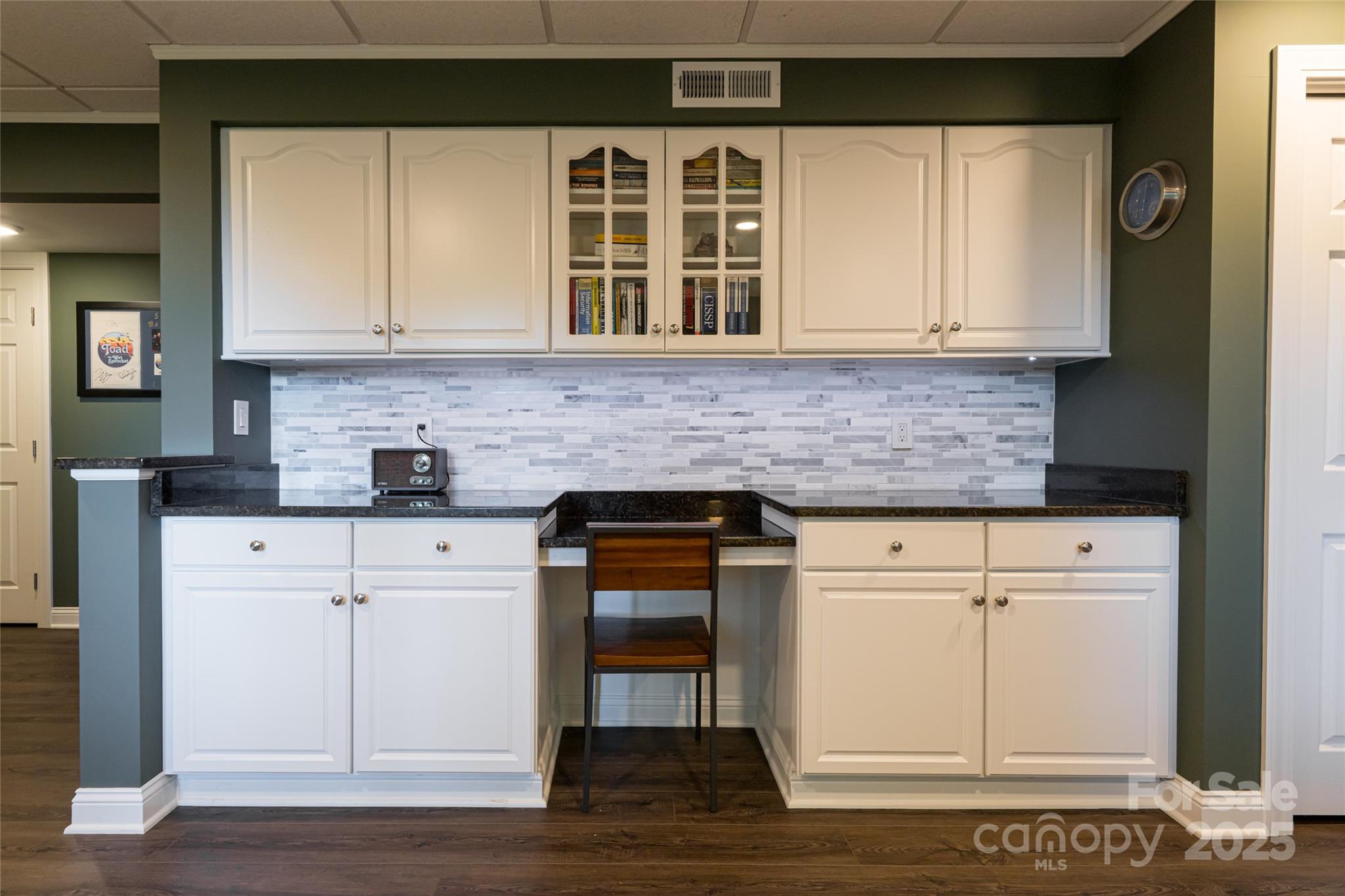 Sondley Estates - Residential