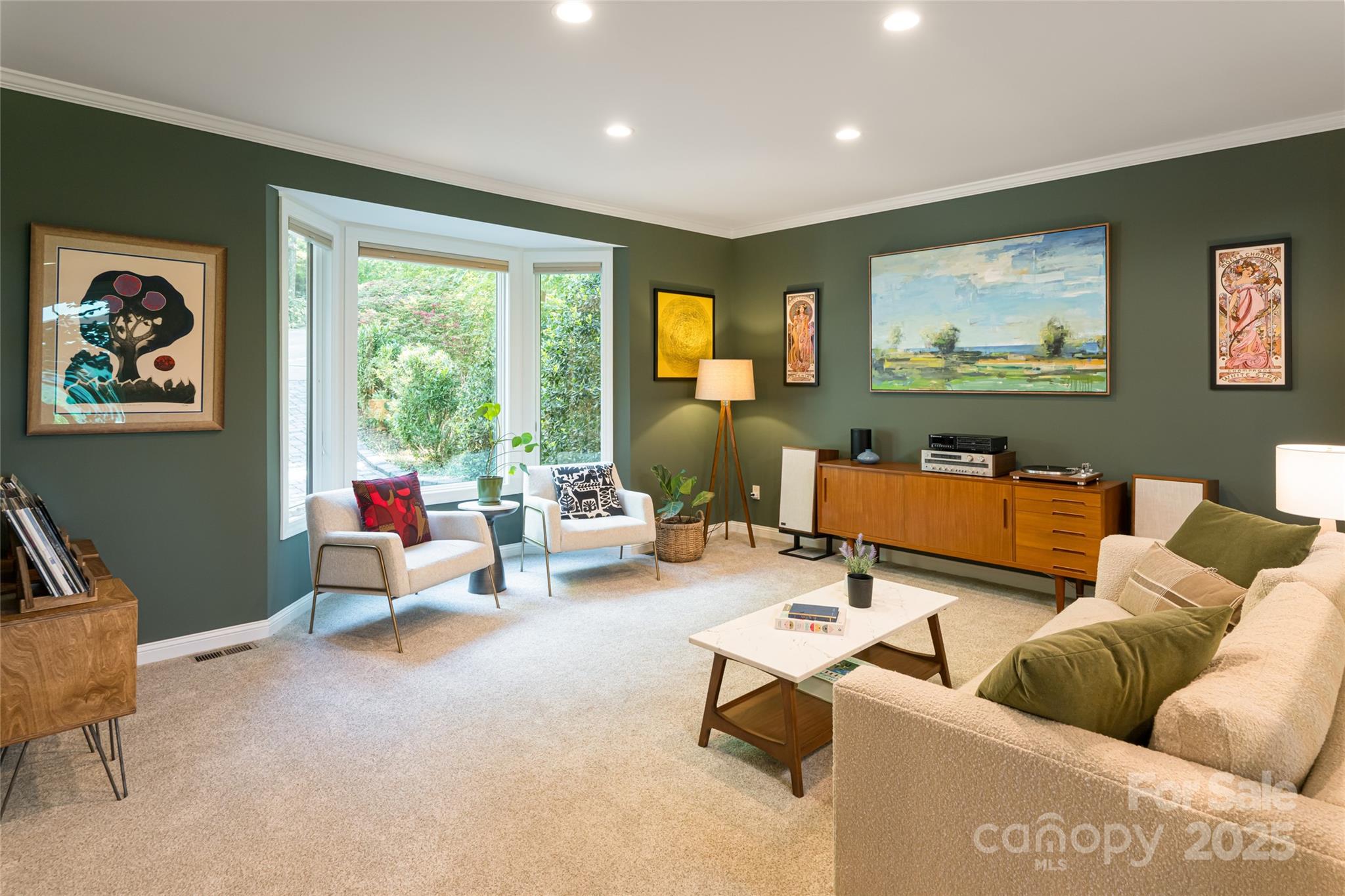 Sondley Estates - Residential