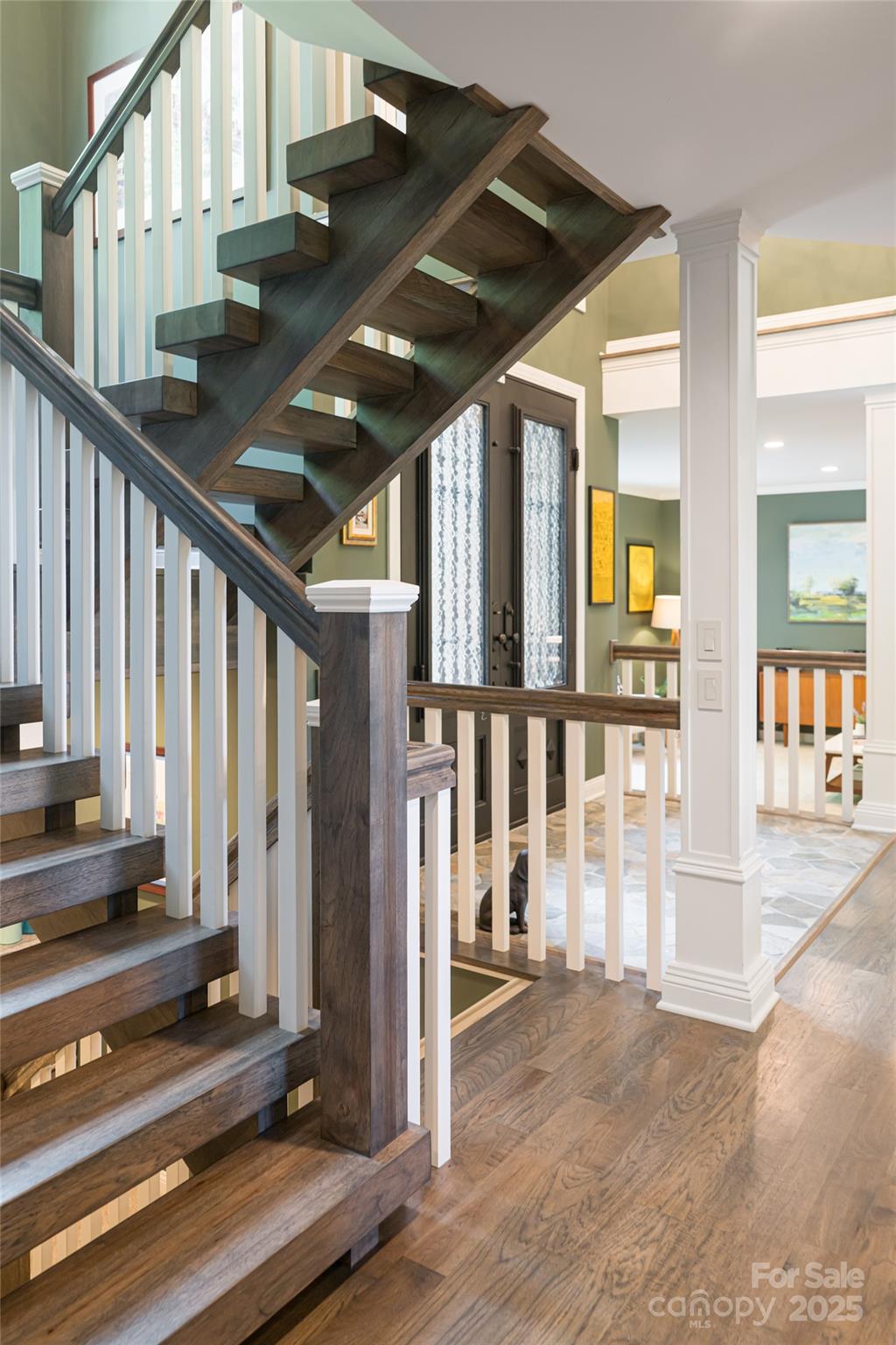 Sondley Estates - Residential