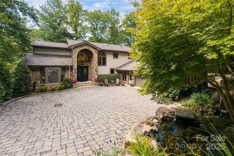342 E Sondley Drive Asheville NC 28805