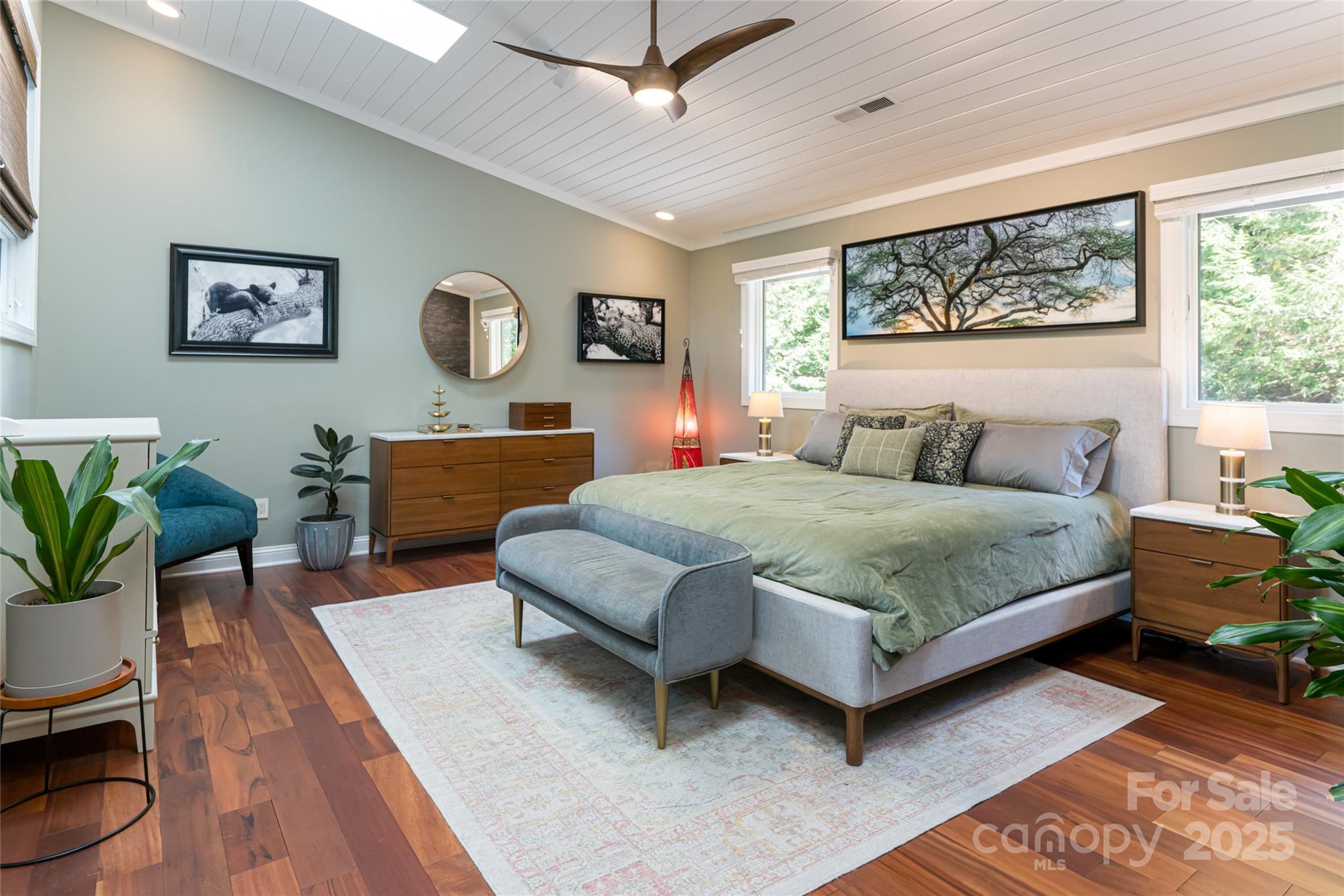 Sondley Estates - Residential