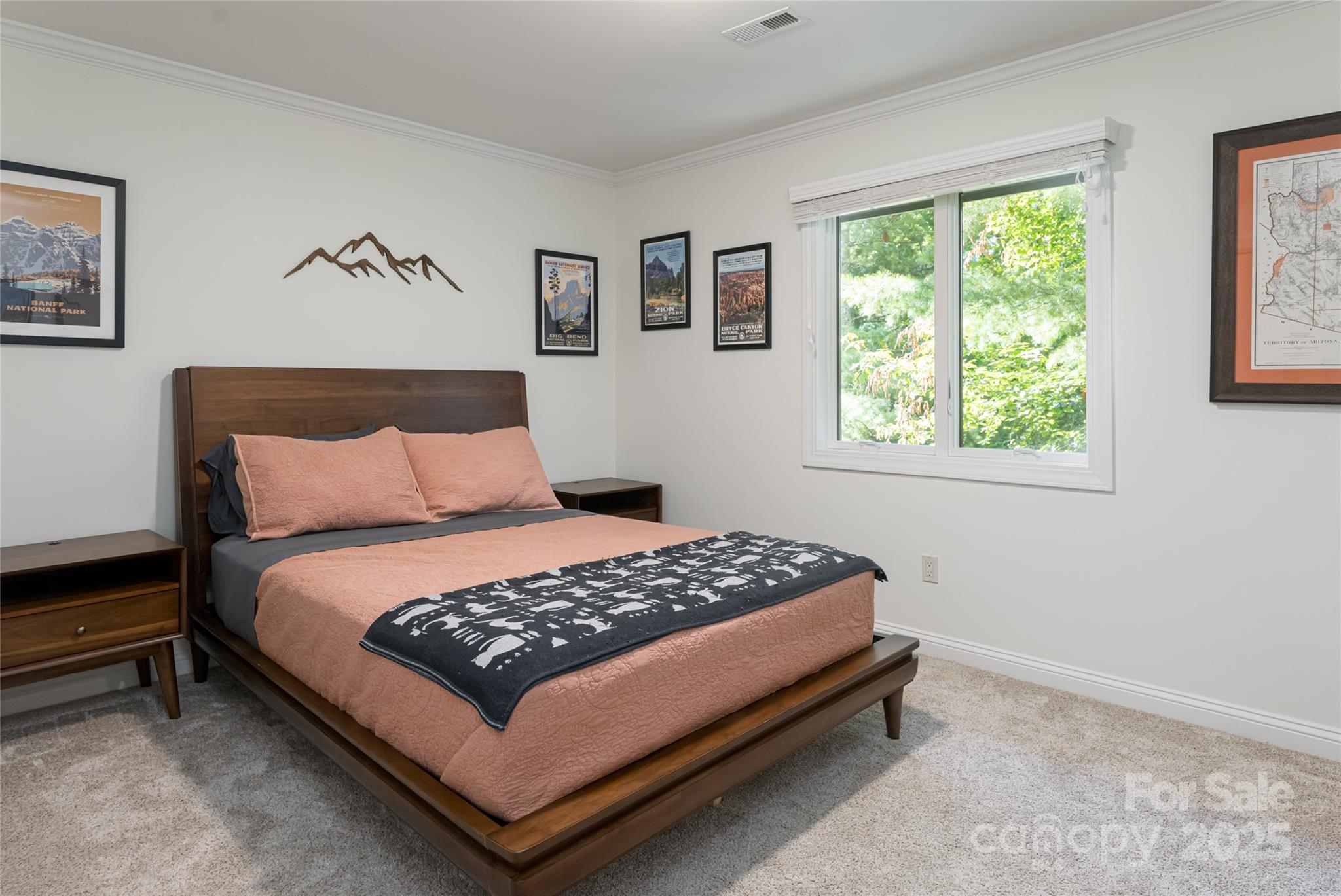 Sondley Estates - Residential