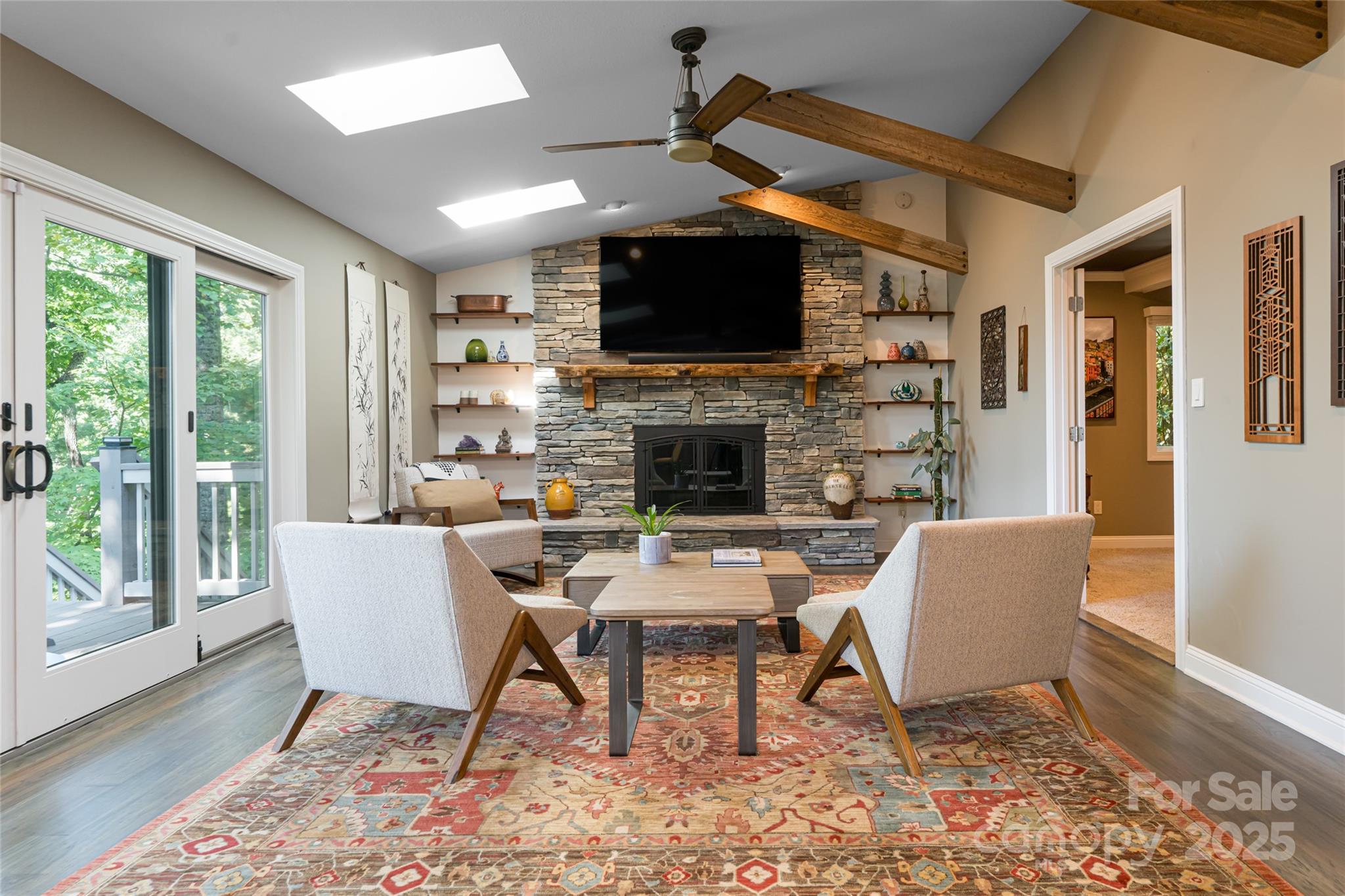 Sondley Estates - Residential