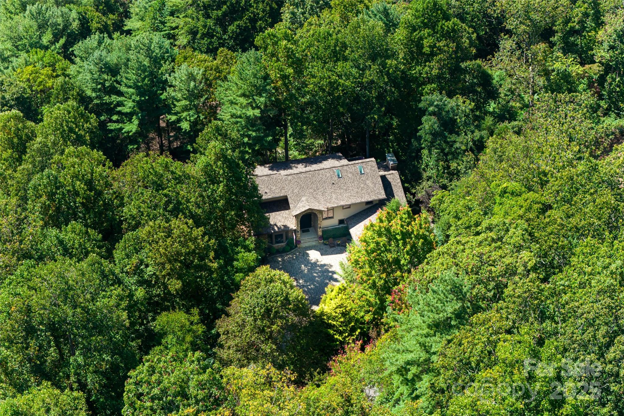 Sondley Estates - Residential