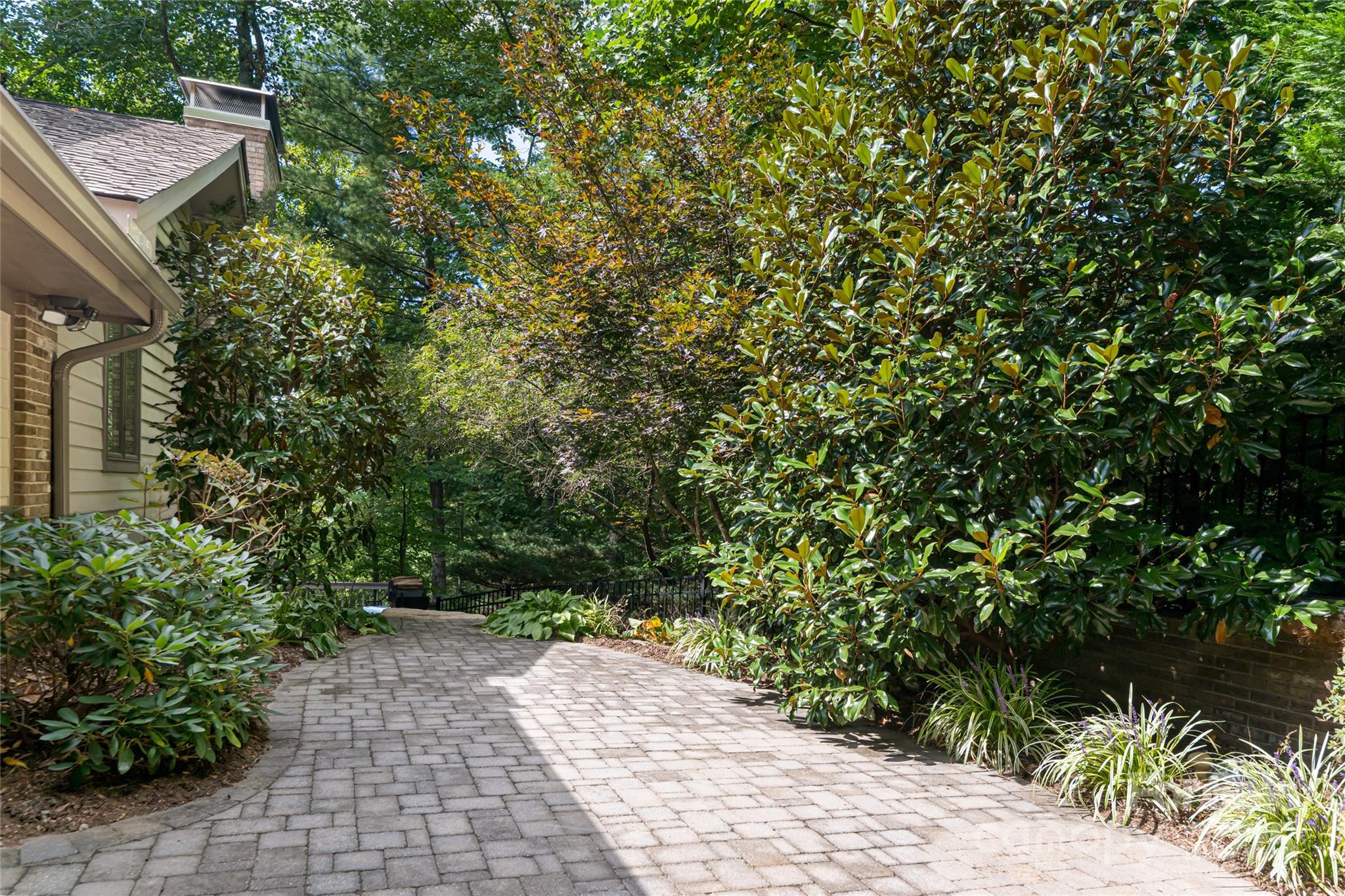 Sondley Estates - Residential