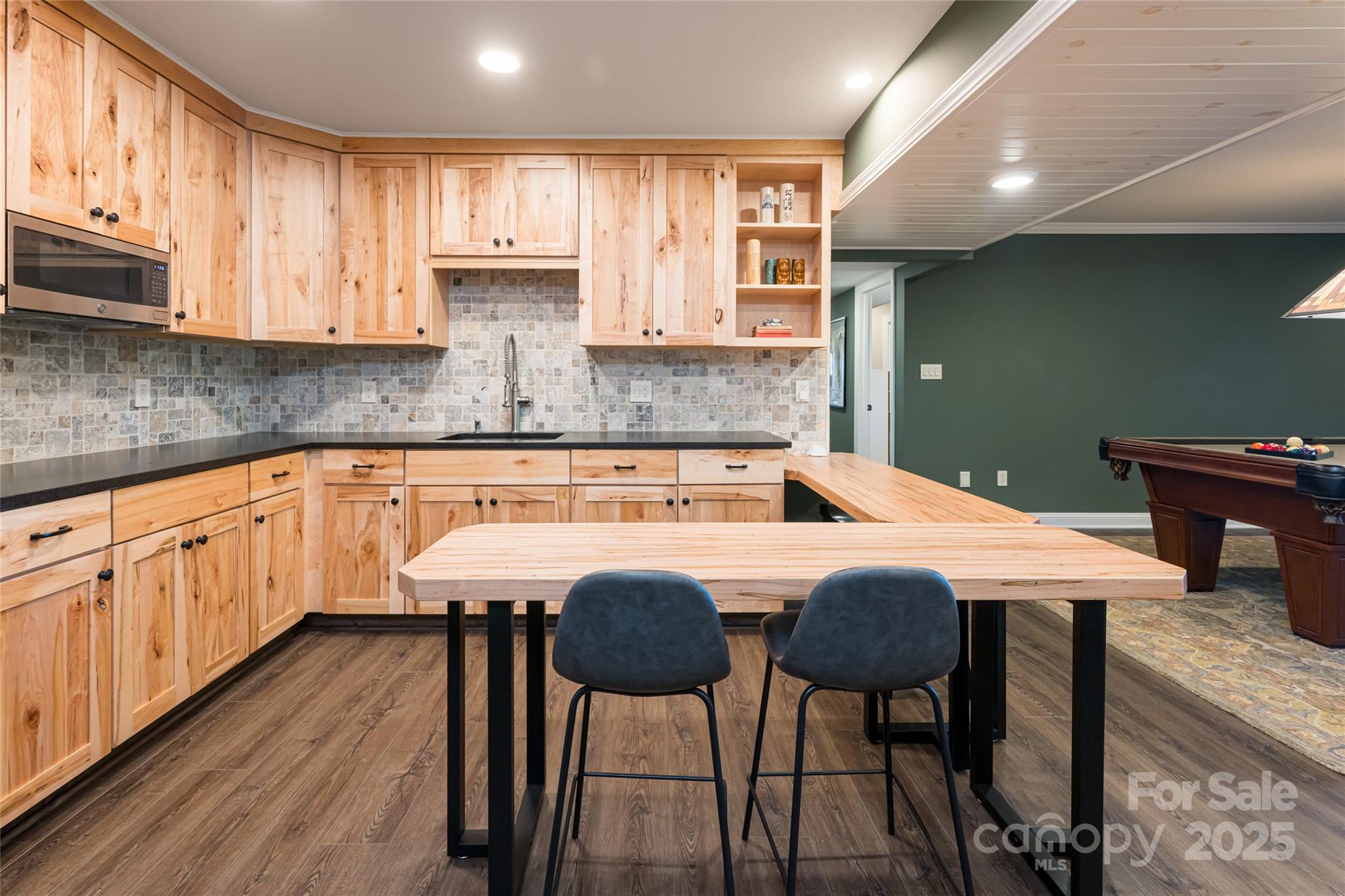 Sondley Estates - Residential