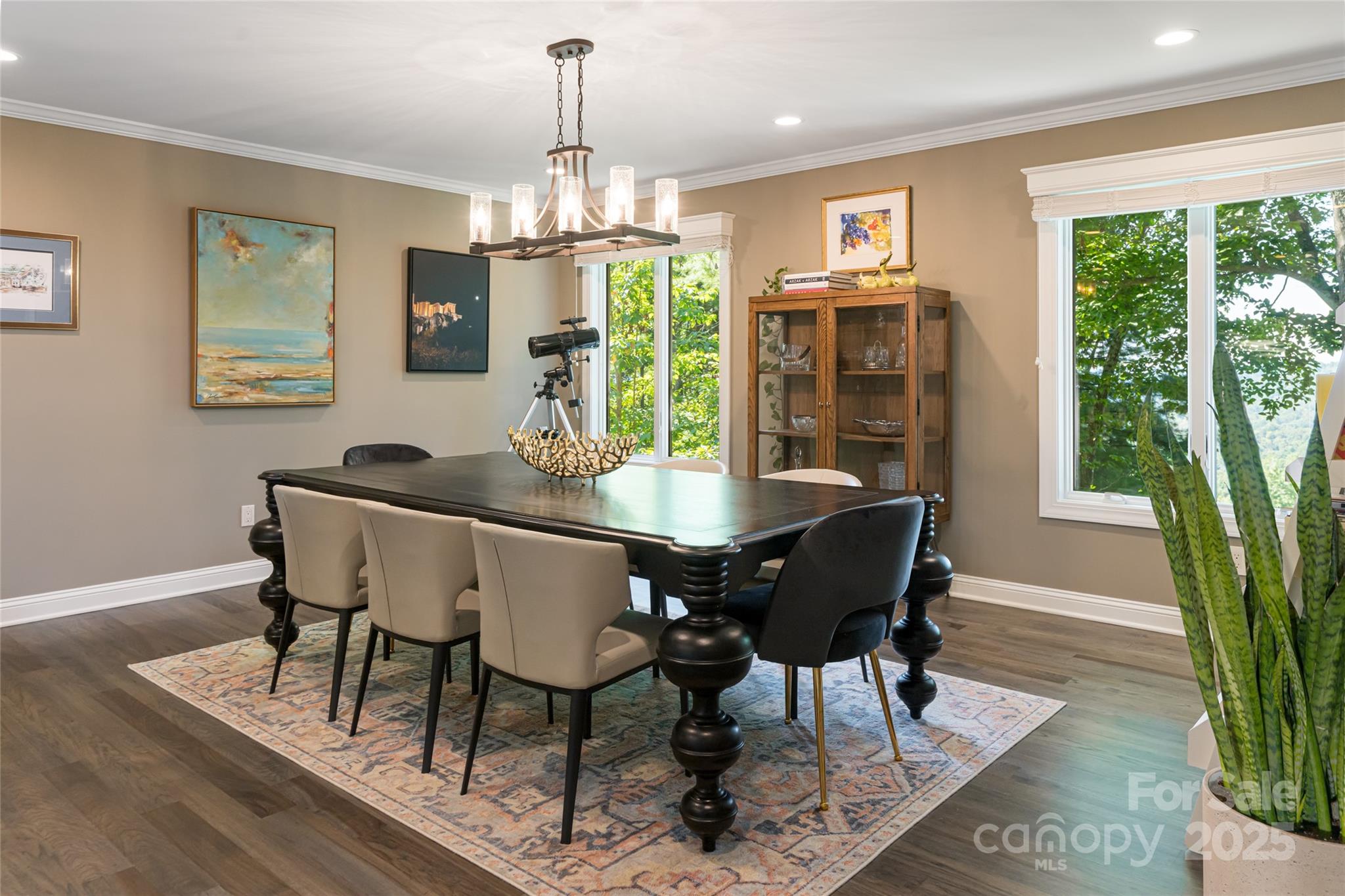 Sondley Estates - Residential