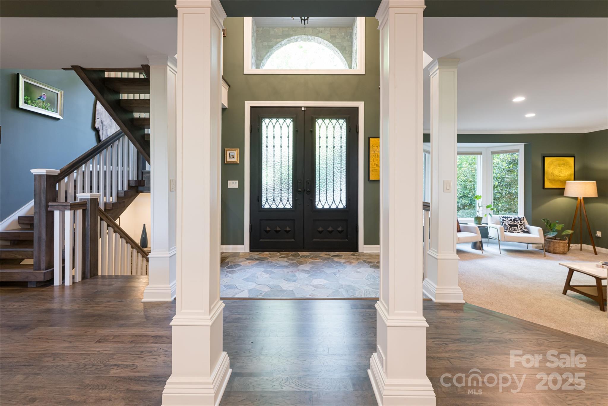 Sondley Estates - Residential