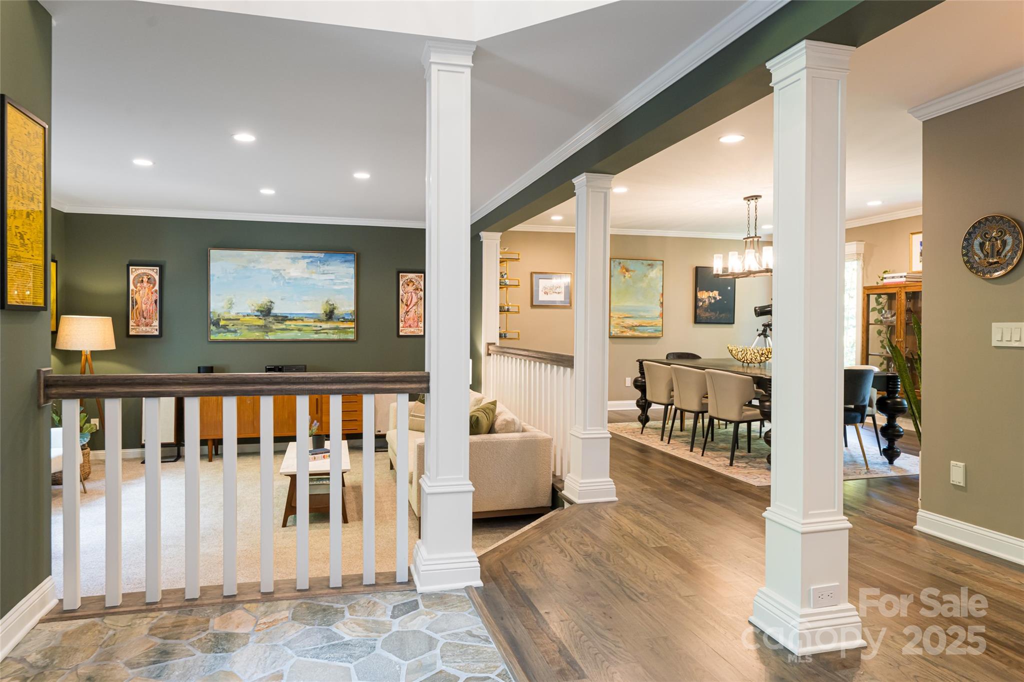 Sondley Estates - Residential