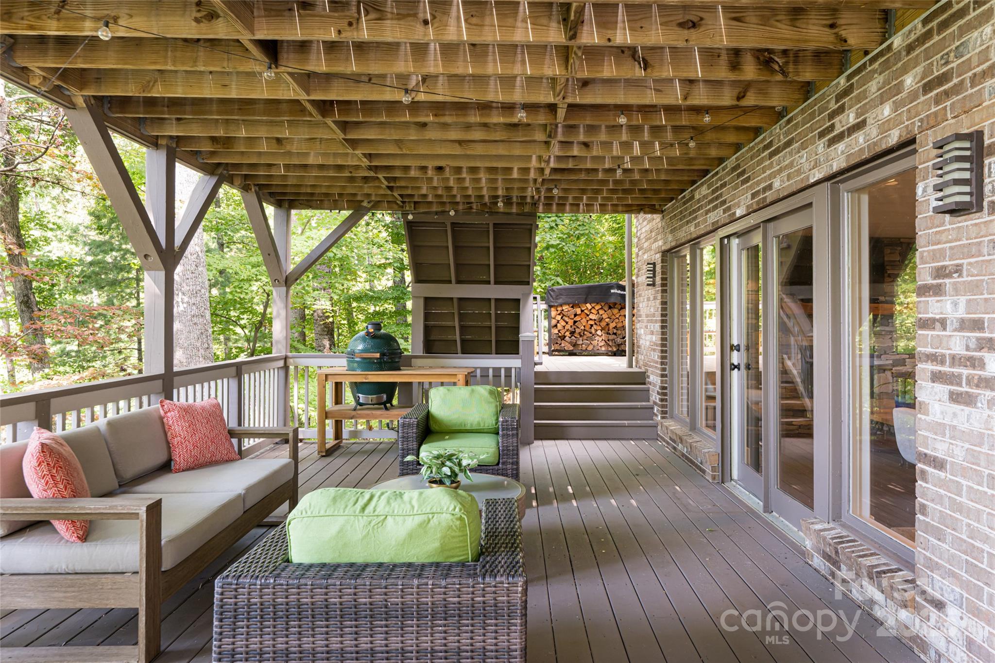 Sondley Estates - Residential