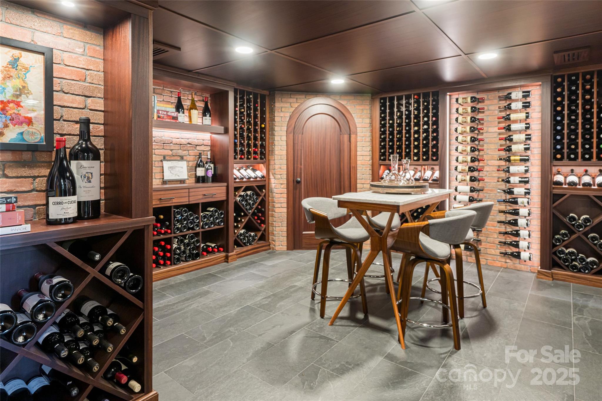 Sondley Estates - Residential