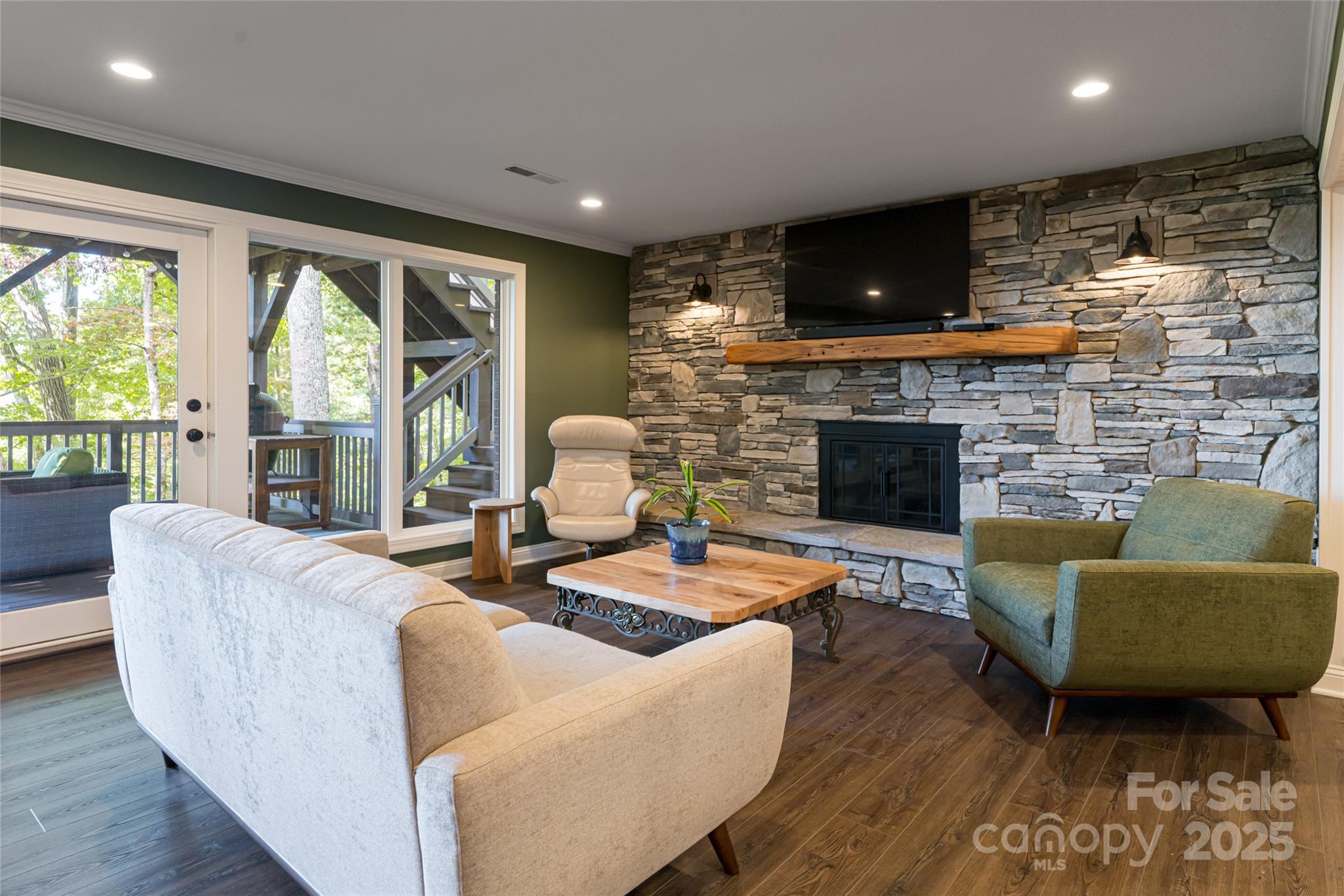 Sondley Estates - Residential