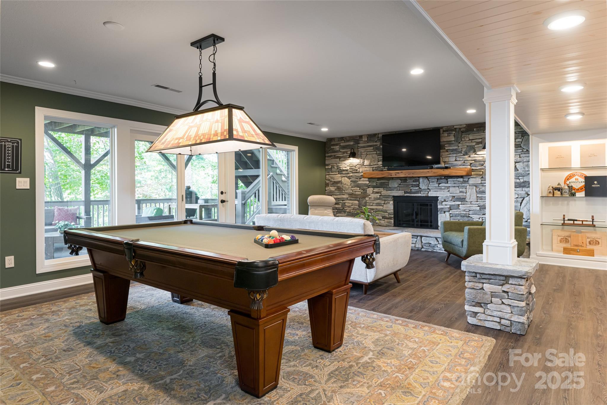 Sondley Estates - Residential