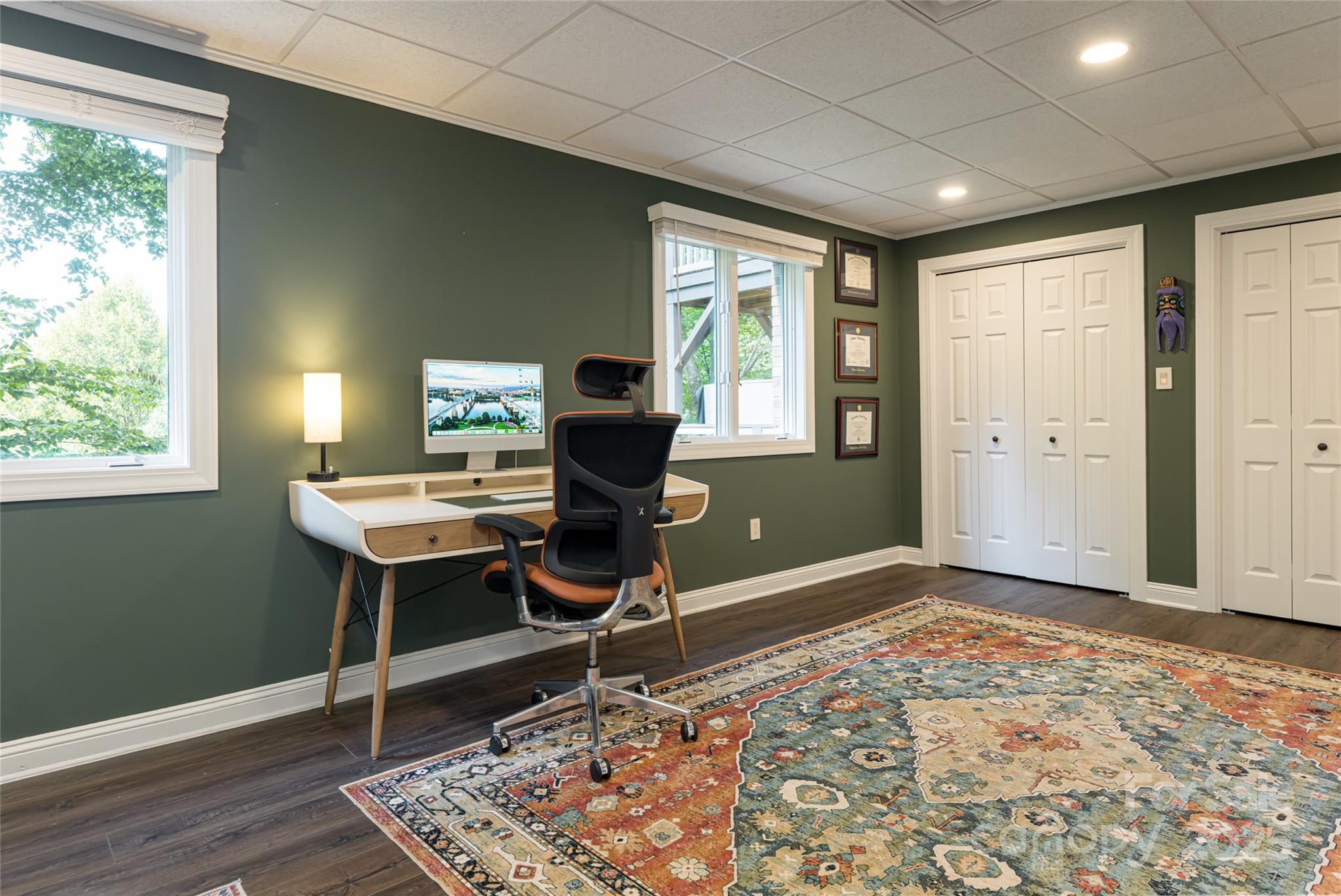 Sondley Estates - Residential